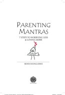 Parenting Mantras