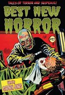 Best New Horror #27 [Signed Slipcase]