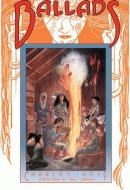 Ballads Volume one