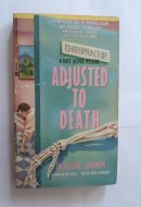Adjusted to Death