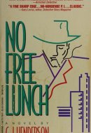 No Free Lunch