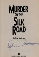 Murder on the Silk Road