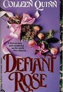 Defiant Rose