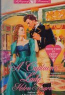 A Captain's Lady