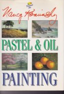 Pastel & Oil Painting