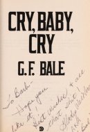 Cry, Baby, Cry