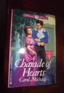 Charade of Hearts
