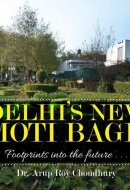 Delhi's New Moti Bagh Footprints Into the Future ...