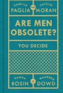 Are Men Obsolete?