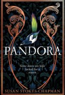 Pandora An Immersive and Gripping Historical Novel Set in Georgian London