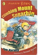 Climbing Mount Sugarbin