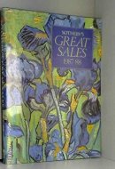 Sotheby's Great Sales 1987-1988