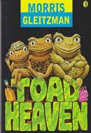 Toad Heaven