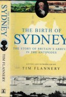 The Birth of Sydney