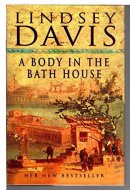 A Body in the Bath House