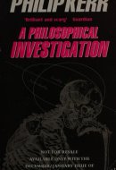 A Philosophical Investigation