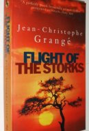 Flight of the Storks