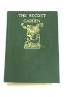 The Secret Garden
