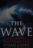 The Wave In Pursuit of the Oceans' Greatest Furies
