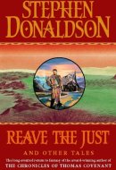 Reave the Just and Other Tales