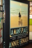 A Man's Place
