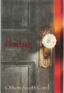 Homebody