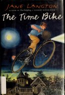 The Time Bike