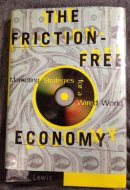 The Friction-Free Economy Marketing Strategies for a Wired World