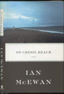 [On Chesil Beach][McEwan, Ian][Hardcover]