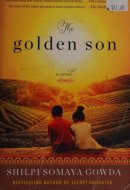 The Golden Son A Novel