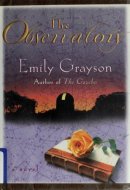 The Observatory A Novel