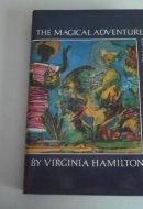 The Magical Adventures of Pretty Pearl