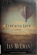 Enduring Love A Novel