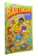 Bartman The Best of the Best!