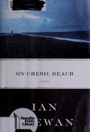 On Chesil Beach: A Novel