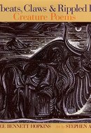 Hoofbeats, Claws & Rippled Fins Creature Poems