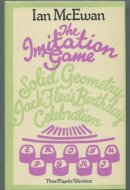 The Imitation Game: Three Plays for Television