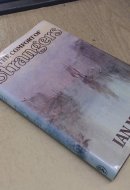 The Comfort Of Strangers - 1st Edition/1st Printing