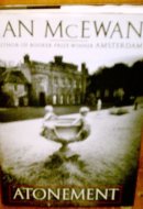 Atonement 1ST Edition