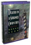 Death in a Strange Country