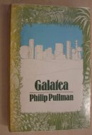 Galatea A Novel