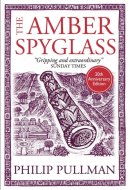 The Amber Spyglass