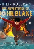 The Adventures of John Blake Mystery of the Ghost Ship