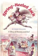 Spring-Heeled Jack