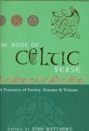 The Book of Celtic Verse