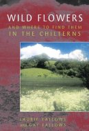 Wild Flowers and where to Find Them in the Chilterns