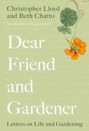 Dear Friend and Gardener