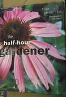 The Half-hour Gardener