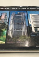 Contemporary Architecture in Hong Kong