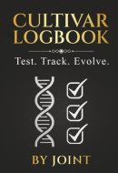 Cultivar Logbook - Test. Track. Evolve